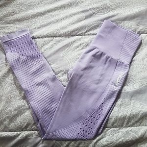 Gymshark Energy Seamless Leggings